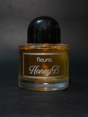 DSC02671 HoneyB | Fleuro