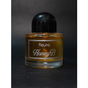 HoneyB | Fleuro