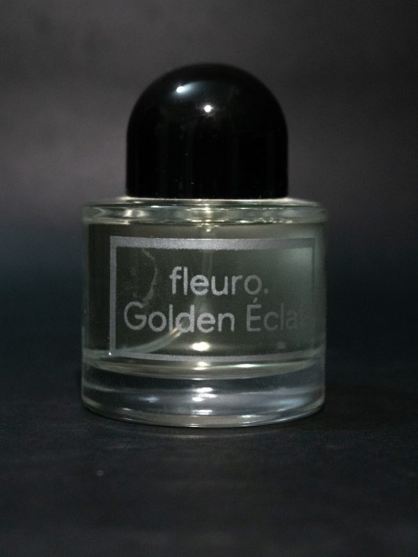 Golden Eclat | Fleuro
