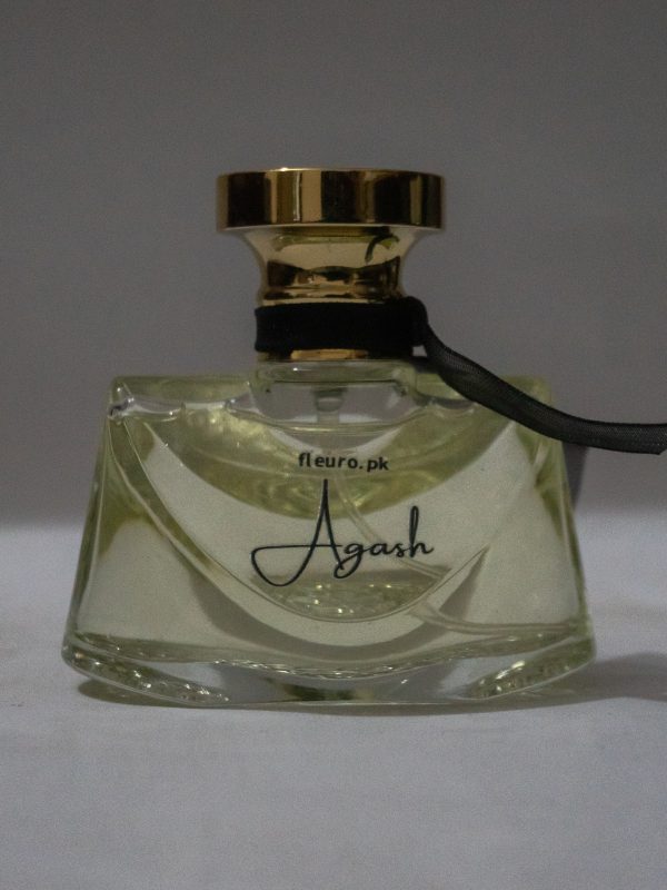 Agash | Fleuro