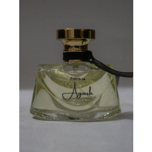 Agash | Fleuro