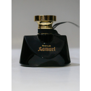 Samael | Fleuro