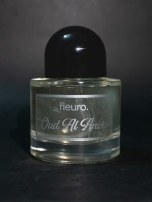 Oud Al Anisa | Fleuro