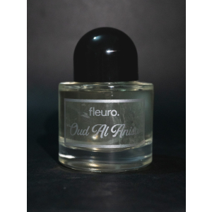 Oud Al Anisa | Fleuro