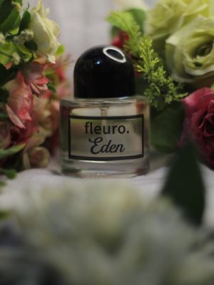 Eden | Fleuro