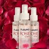 Fleuro Rose Water