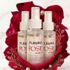 Fleuro Rose Water