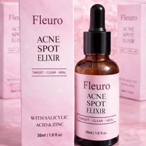 FLEURO ACNE SPOT ELIXIR